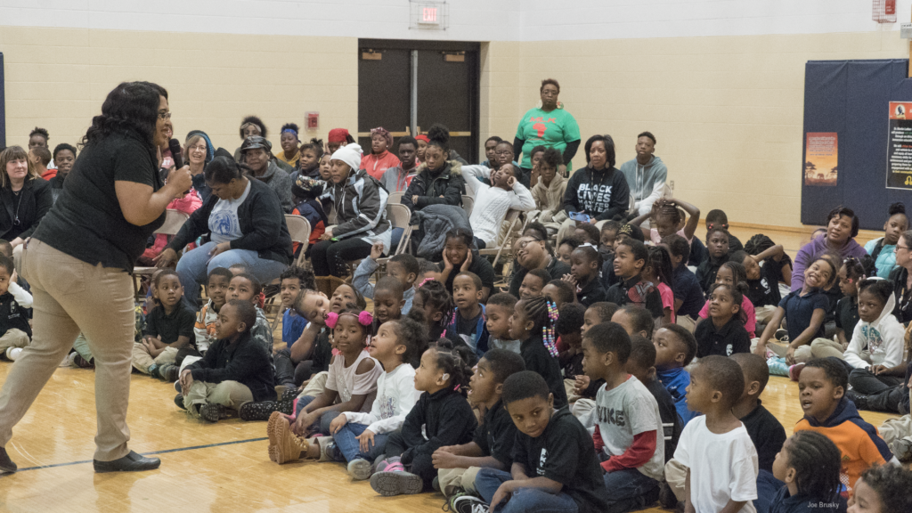 Black Lives Matter at School Week of Action - Rethinking Schools
