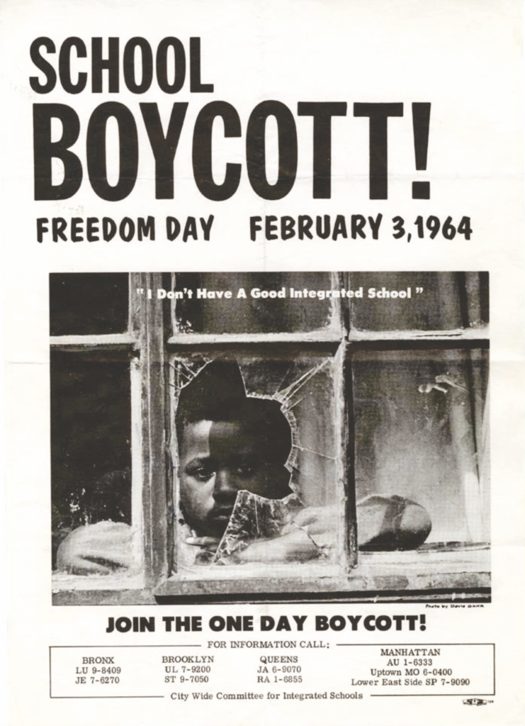 The Largest Civil Rights Protest You ve Never Heard Of Rethinking Schools