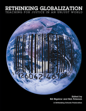 Rethinking Globalization book cover