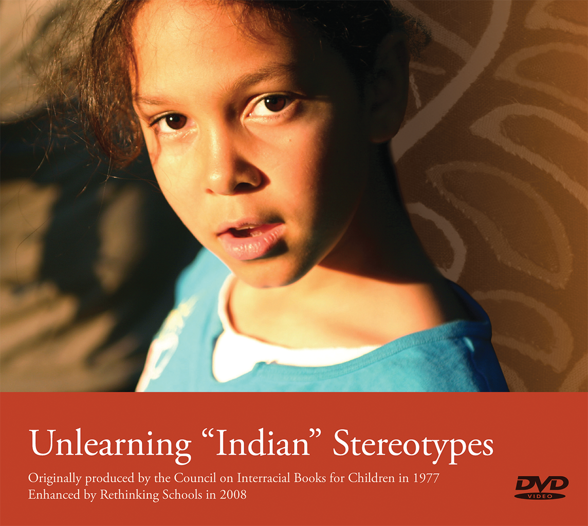 Unlearning Indian Stereotypes book cover
