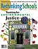 Cover, Rethinking Schools volume 23 issue 4