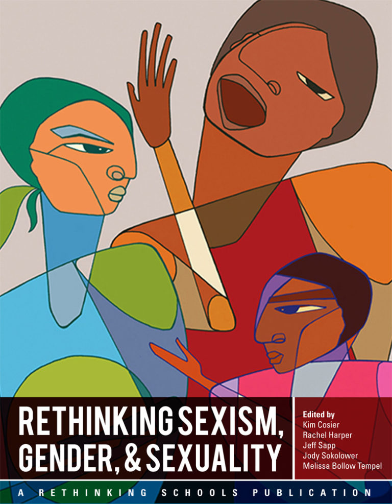 Post-patriarchy? - Rethinking Schools