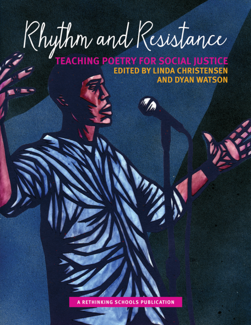 Rhythm and Resistance book cover