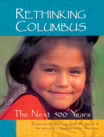 Rethinking Columbus cover