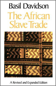 Book: The African Slave Trade