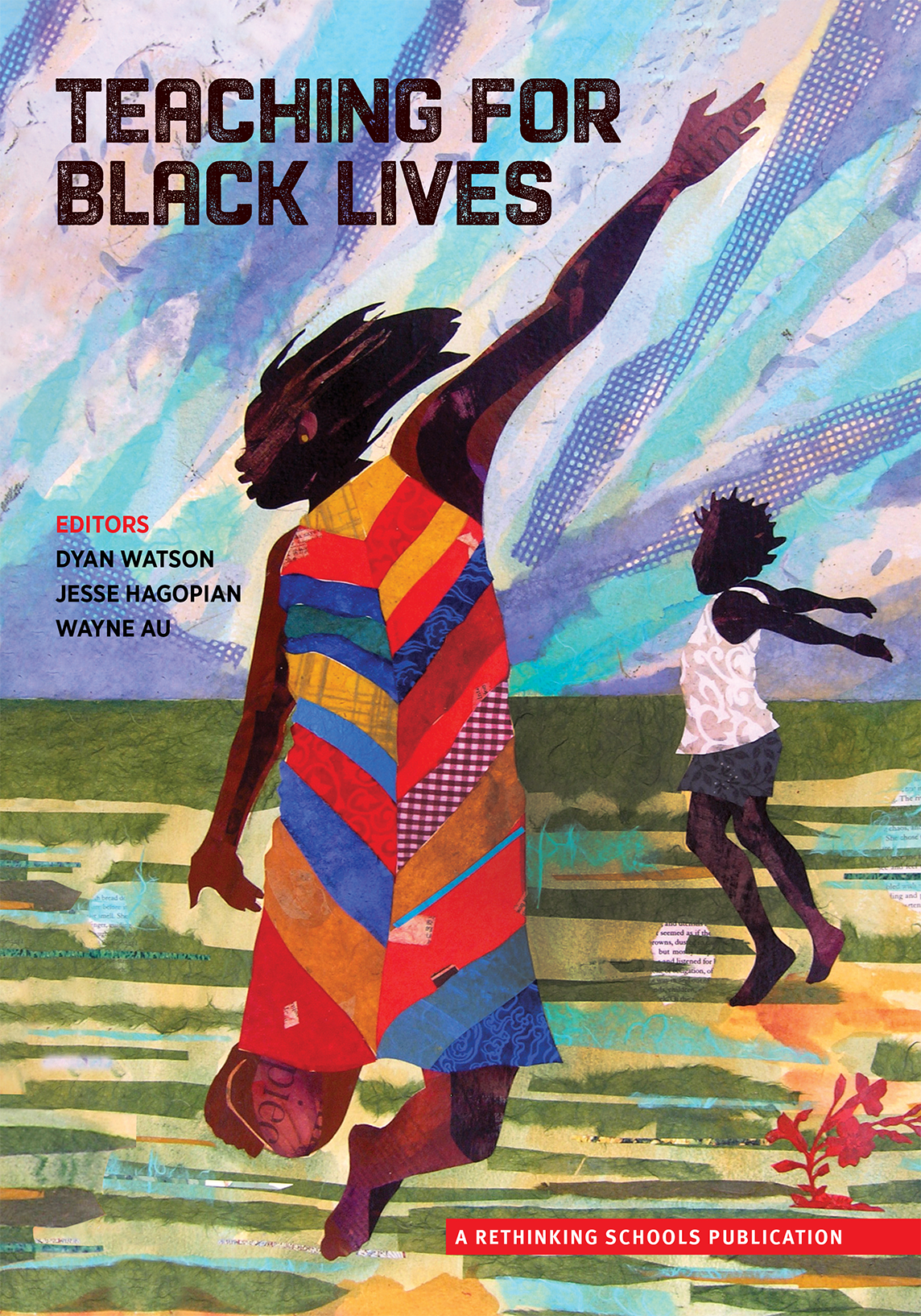 Teaching-for-Black-Lives_Cover image