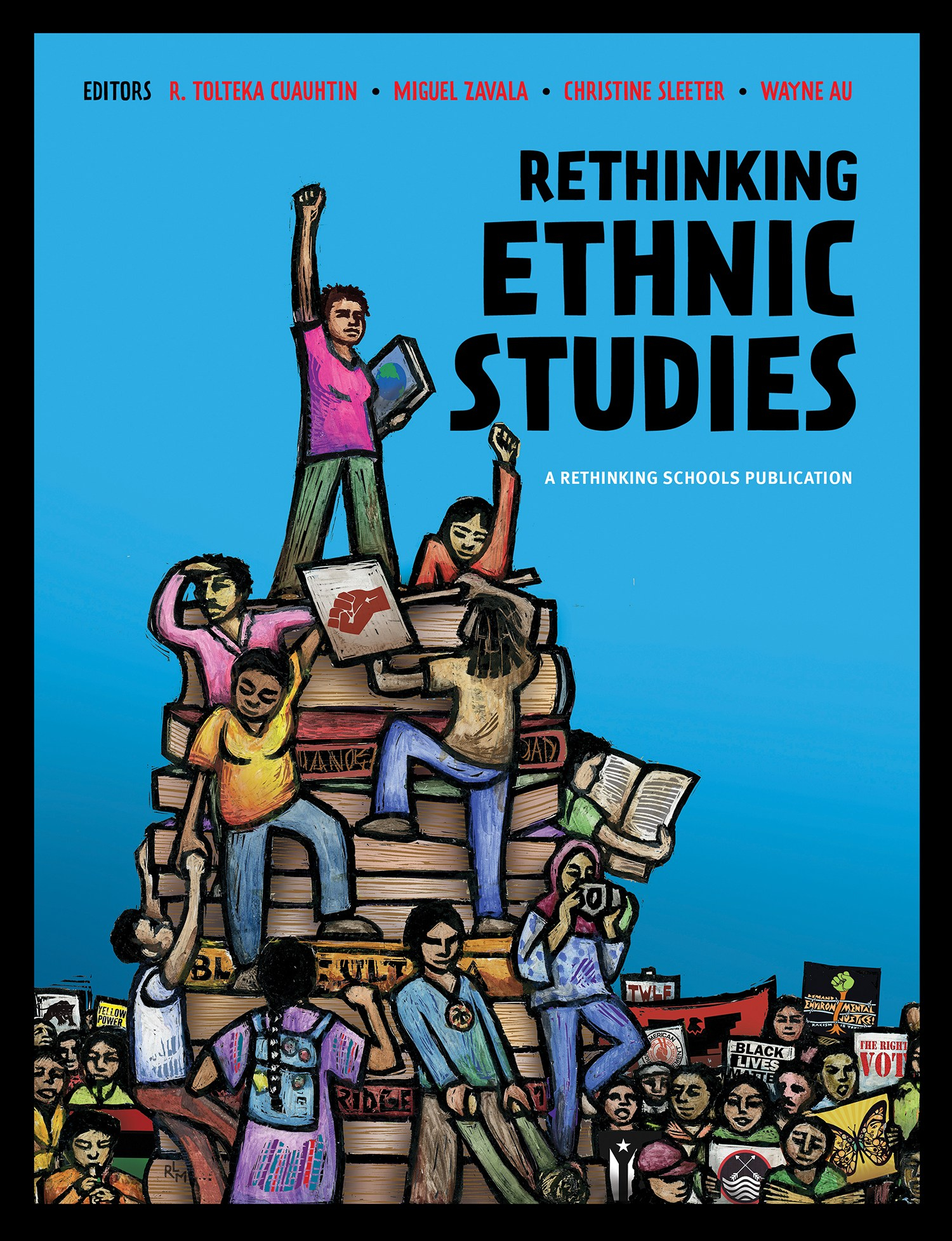 Rethinking-Ethnic-Studies-Book-Cover