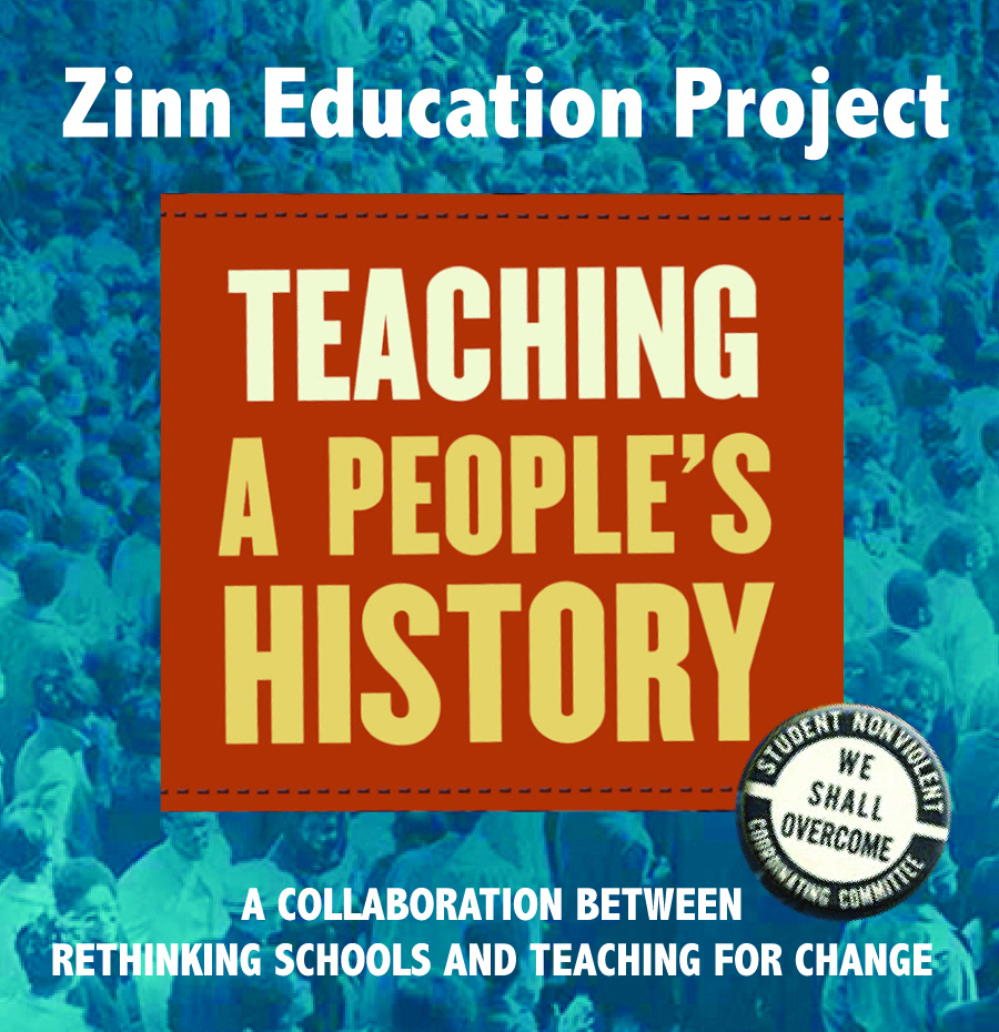 Zinn-Education-Project