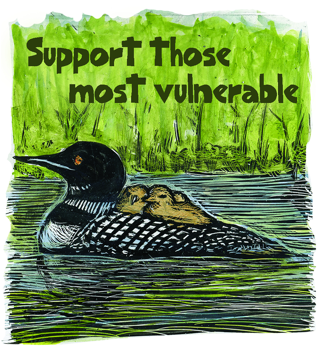 Support-the-most-vulnerable-loon