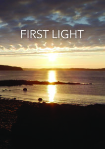 First Light Dvd