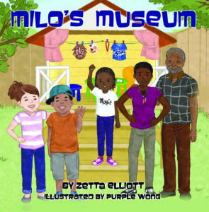 Milos Museum