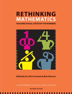 Rethinking Mathematics - Second Edition - Rethinking Schools