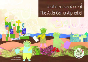 Aida Camp Alphabet