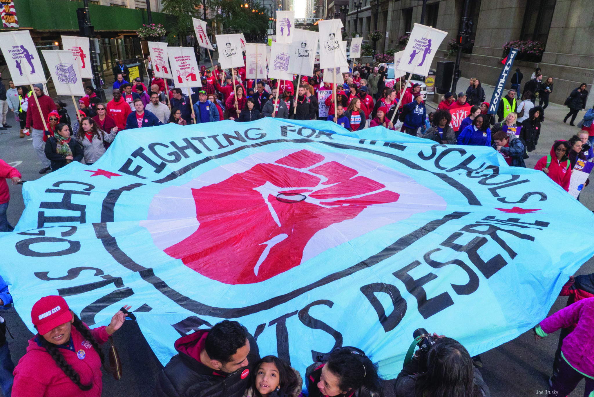 Home Rethinking Schools