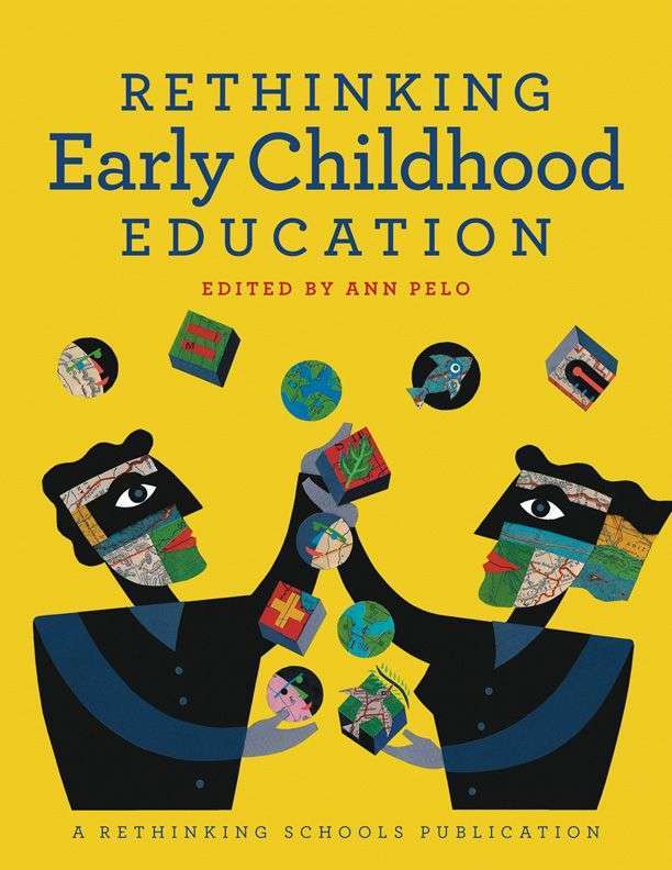 early childhood education articles pdf