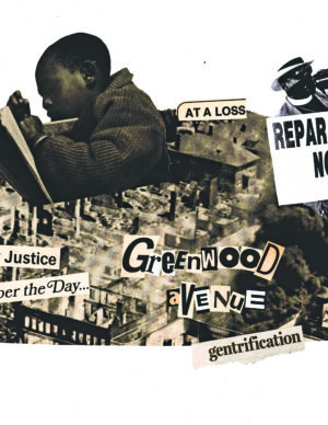 Tulsa and the Fight for Reparations