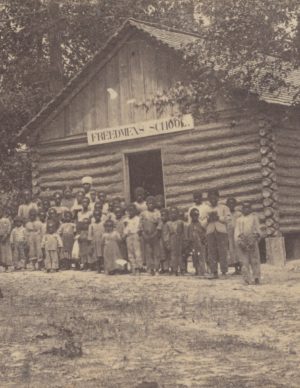 How State Standards Misteach the Meaning of One of the United States' Most Important Eras