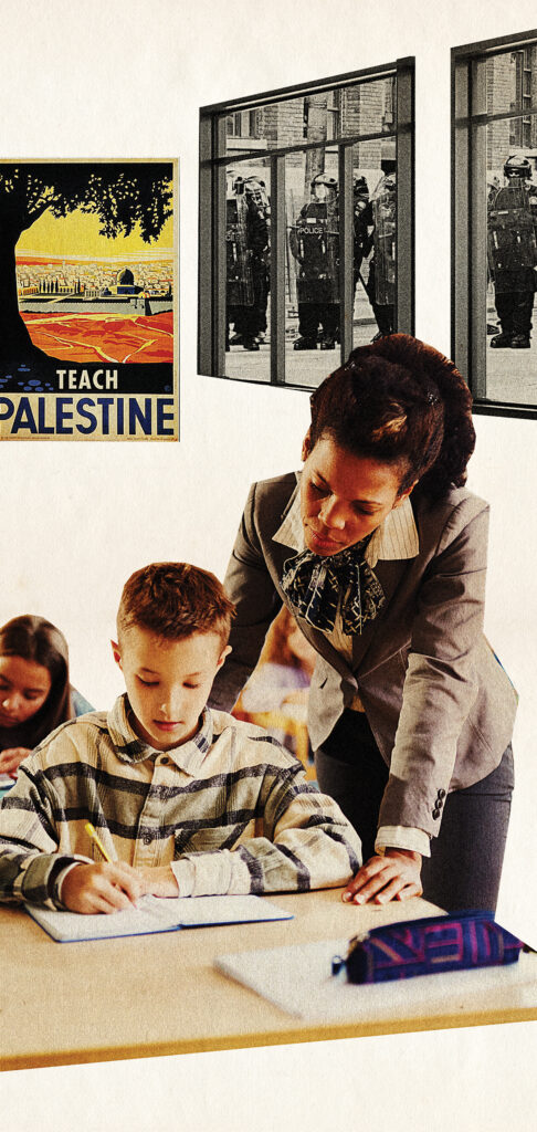 Home Rethinking Schools