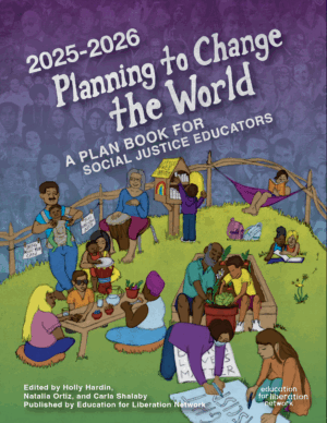 Planning to Change the World 2025-26