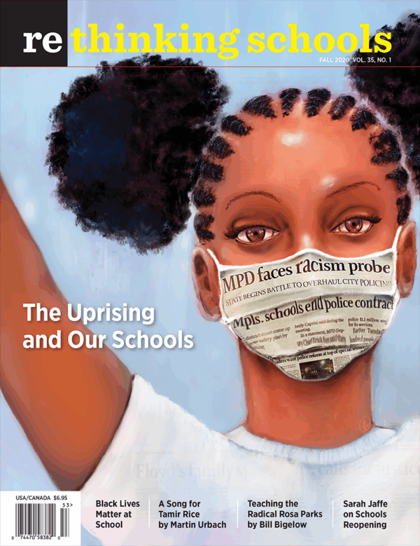 Volume 35, No. 1 FALL 2020
