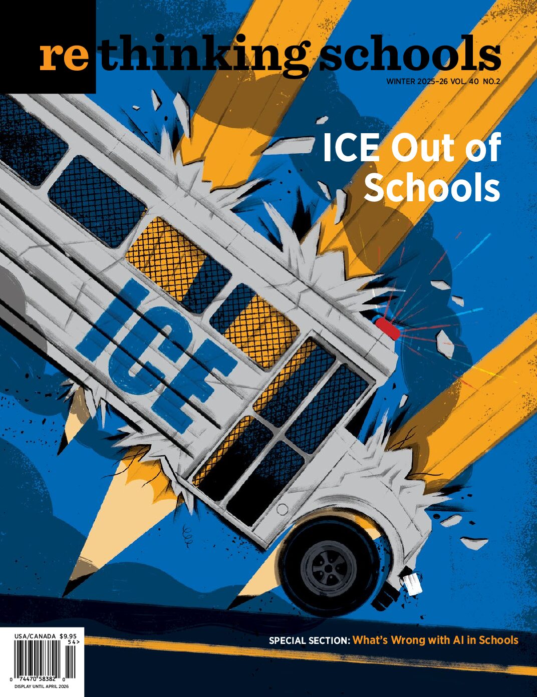 Volume 40, No. 2 - Winter 2025-26